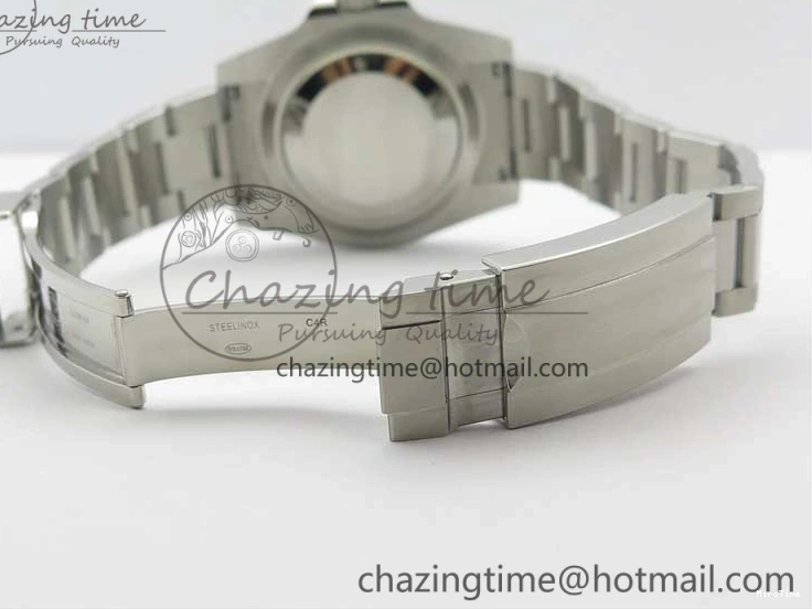 MiroTime 1228 Submariner 116610 LV Green Ceramic ZZF 904L 1:1 Best Edition on SS Bracelet SA3135 V SportInspired 3179